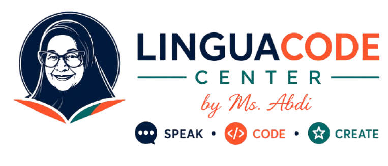 LinguaCode Center